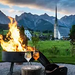 Hochkoenigin - Mountain Hotell 4*