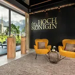 Hochkoenigin - Mountain
