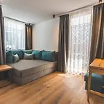 Hochkoenigin - Mountain Hotel Maria Alm am Steinernen Meer