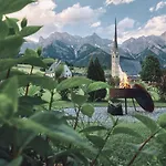 Hochkoenigin - Mountain