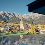 Hotell Hochkoenigin - Mountain 4*