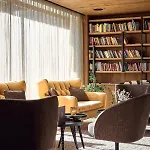 Hotel Hochkoenigin - Mountain 4*