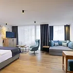Hotell Hochkoenigin - Mountain 4*