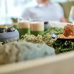 Hotel Hochkoenigin - Mountain 4*