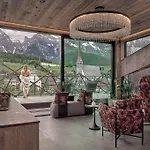 Hotell Hochkoenigin - Mountain Maria Alm am Steinernen Meer