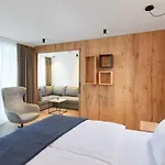 Hotel Hochkoenigin - Mountain