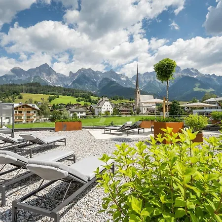 Hochkoenigin - Mountain