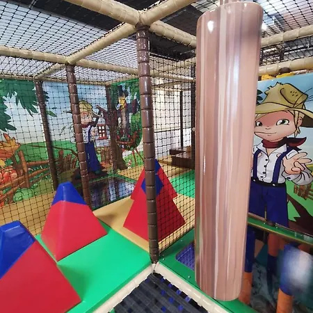 Szálloda Hochkoenigin - Mountain