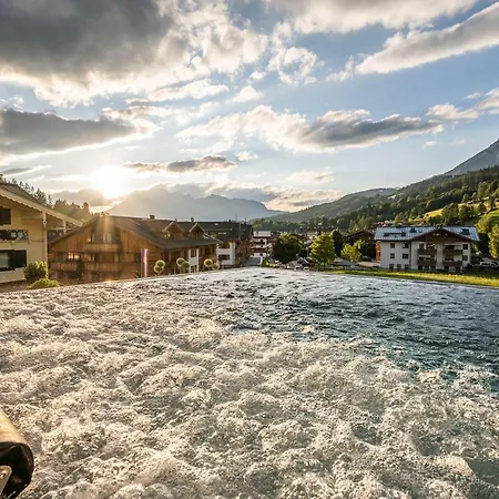 Hochkoenigin - Mountain 4*