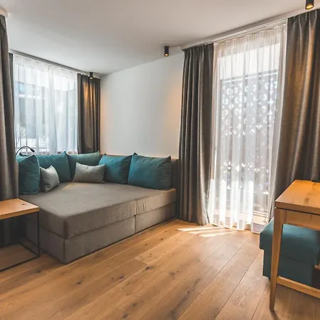 Hochkoenigin - Mountain Hotel Maria Alm am Steinernen Meer