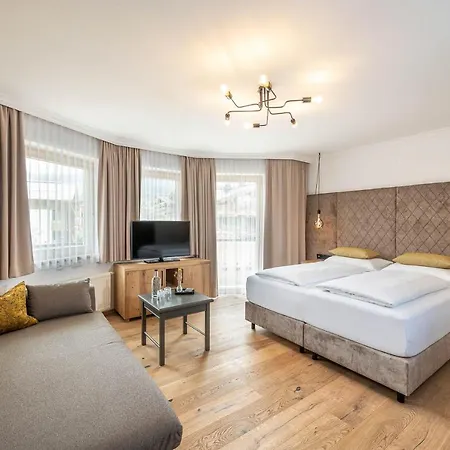 Hochkoenigin - Mountain 4* מריה אלם אם שטיינרנן מיר