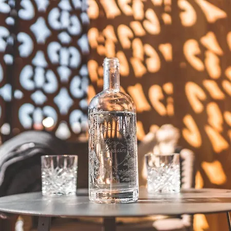 Szálloda Hochkoenigin - Mountain