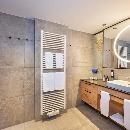 Hochkoenigin - Mountain