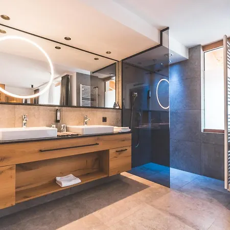 Hochkoenigin - Mountain