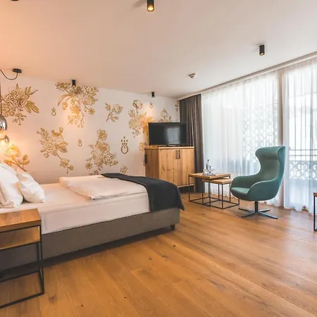 Hochkoenigin - Mountain מלון מריה אלם אם שטיינרנן מיר