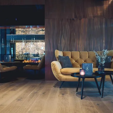 Hochkoenigin - Mountain Hotel 4*
