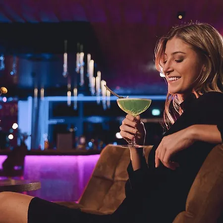 Hochkoenigin - Mountain Szálloda