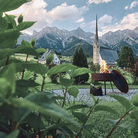 Hochkoenigin - Mountain