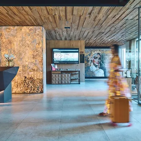 Hochkoenigin - Mountain מלון