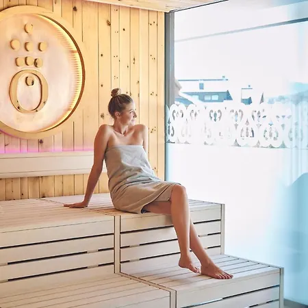 Hochkoenigin - Mountain