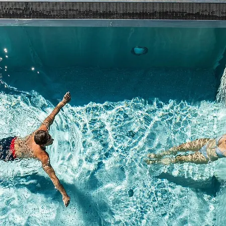 Hochkoenigin - Mountain מלון 4*