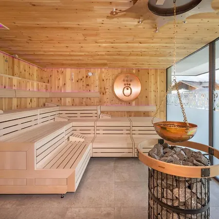 Hochkoenigin - Mountain Szálloda Maria Alm am Steinernen Meer