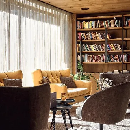 Hotel Hochkoenigin - Mountain 4*