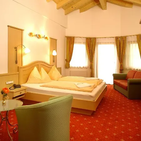 Hochkoenigin - Mountain 4* マリア・アルム・アム・シュタイナーネン・メアー