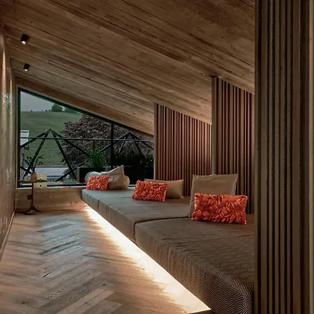 Hotel Hochkoenigin - Mountain