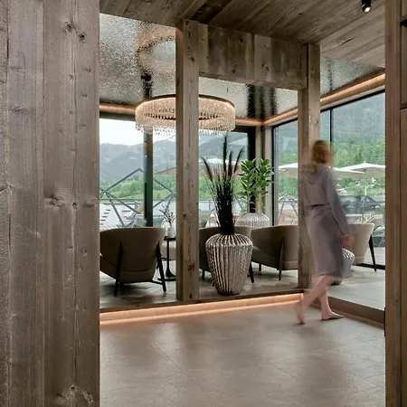 Hochkoenigin - Mountain