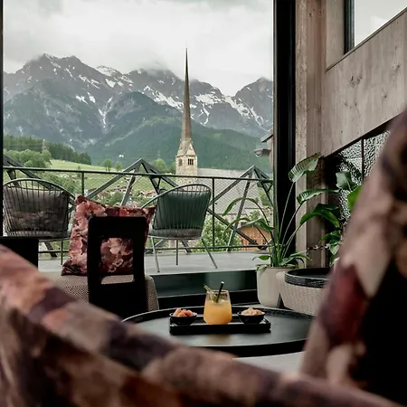 Hochkoenigin - Mountain Szálloda Maria Alm am Steinernen Meer