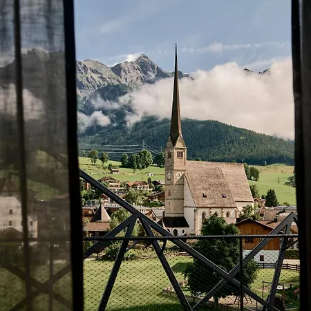 מלון Hochkoenigin - Mountain