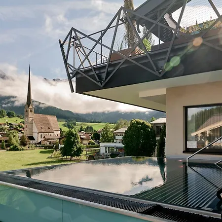 Hochkoenigin - Mountain Hotel 4*
