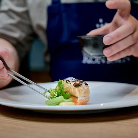 酒店 Hochkoenigin - Mountain 玛丽亚埃姆安斯泰内嫩米尔