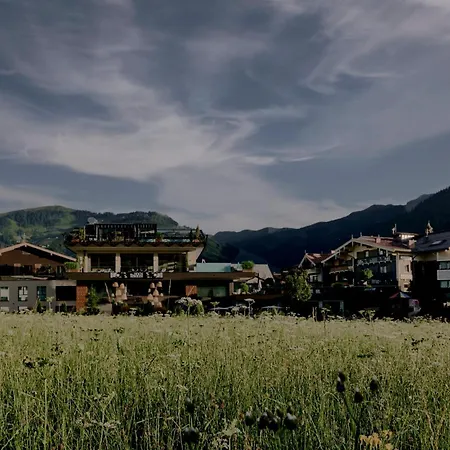 호텔 Hochkoenigin - Mountain