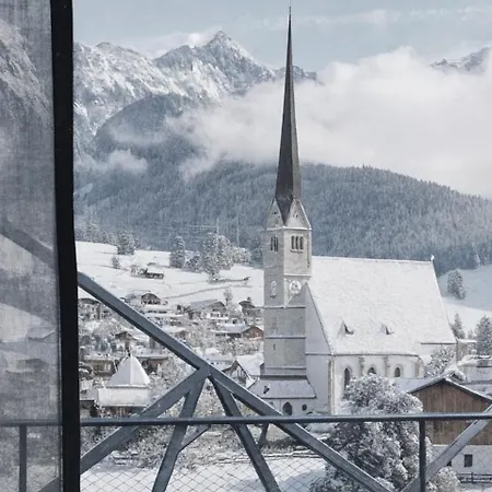 Hochkoenigin - Mountain 4*