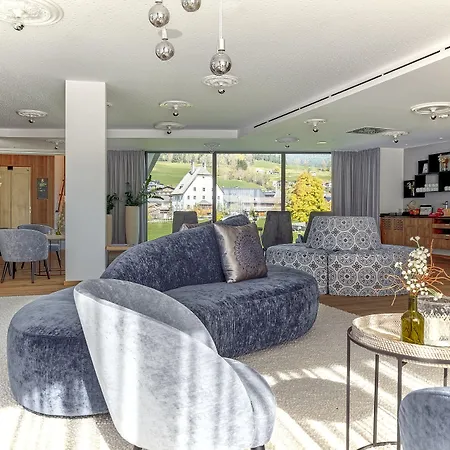 Hotel Hochkoenigin - Mountain Maria Alm am Steinernen Meer