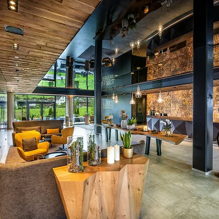 Hochkoenigin - Mountain 4*