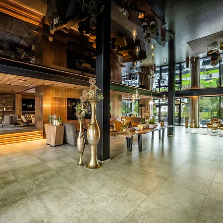 Hochkoenigin - Mountain 4* מריה אלם אם שטיינרנן מיר