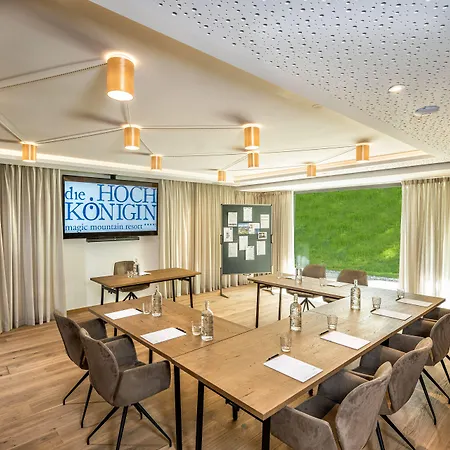 Hochkoenigin - Mountain