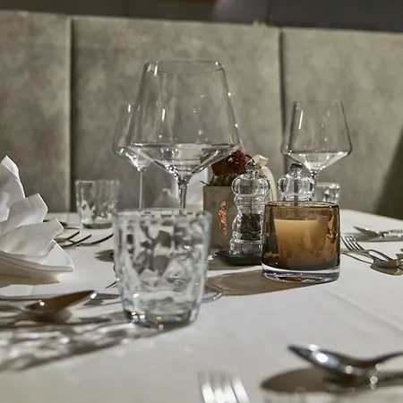 Hochkoenigin - Mountain מלון 4*