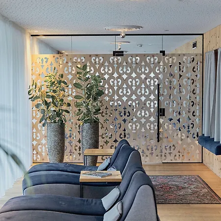 Hotel Hochkoenigin - Mountain 4*