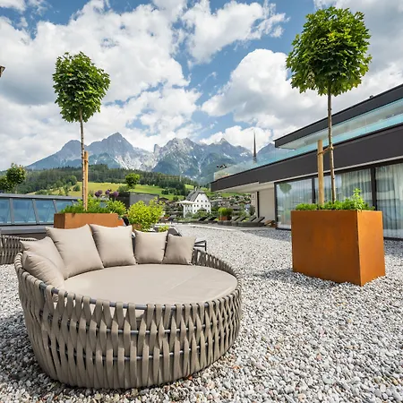 Hochkoenigin - Mountain