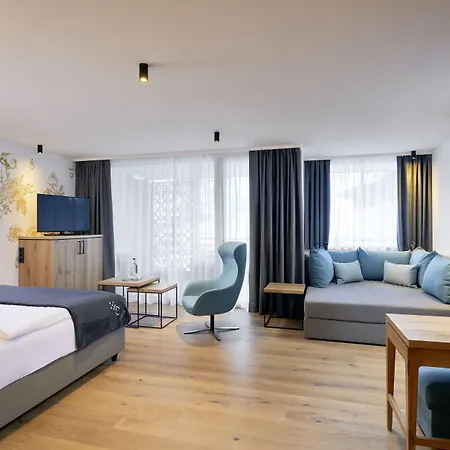 Szálloda Hochkoenigin - Mountain 4*