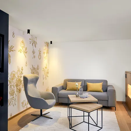 Hochkoenigin - Mountain 4*