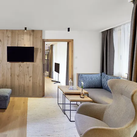 Hochkoenigin - Mountain Hotel 4*