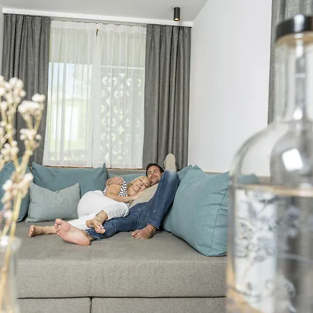 Hochkoenigin - Mountain 4*