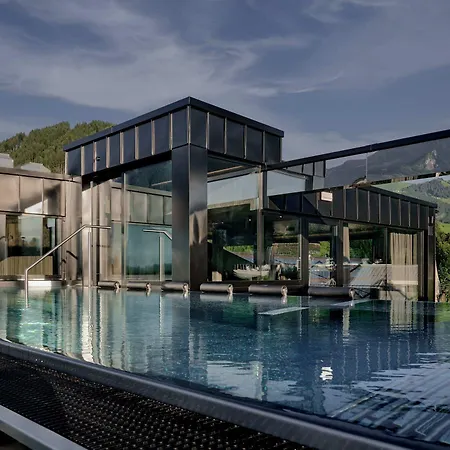 מלון Hochkoenigin - Mountain מריה אלם אם שטיינרנן מיר