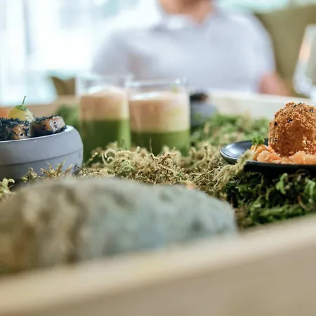 Szálloda Hochkoenigin - Mountain 4*