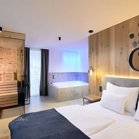 Hochkoenigin - Mountain Hotel 4*